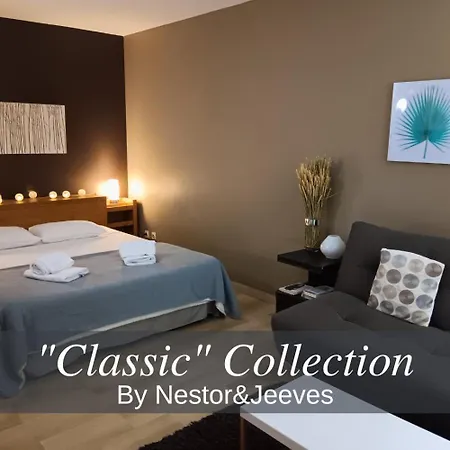 Nestor&Jeeves - Rivoli Palm - City Center - Very Close Sea Nice Exterior photo