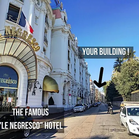 Nestor&Jeeves - Rivoli Palm - City Center - Very Close Sea Nice Exterior photo