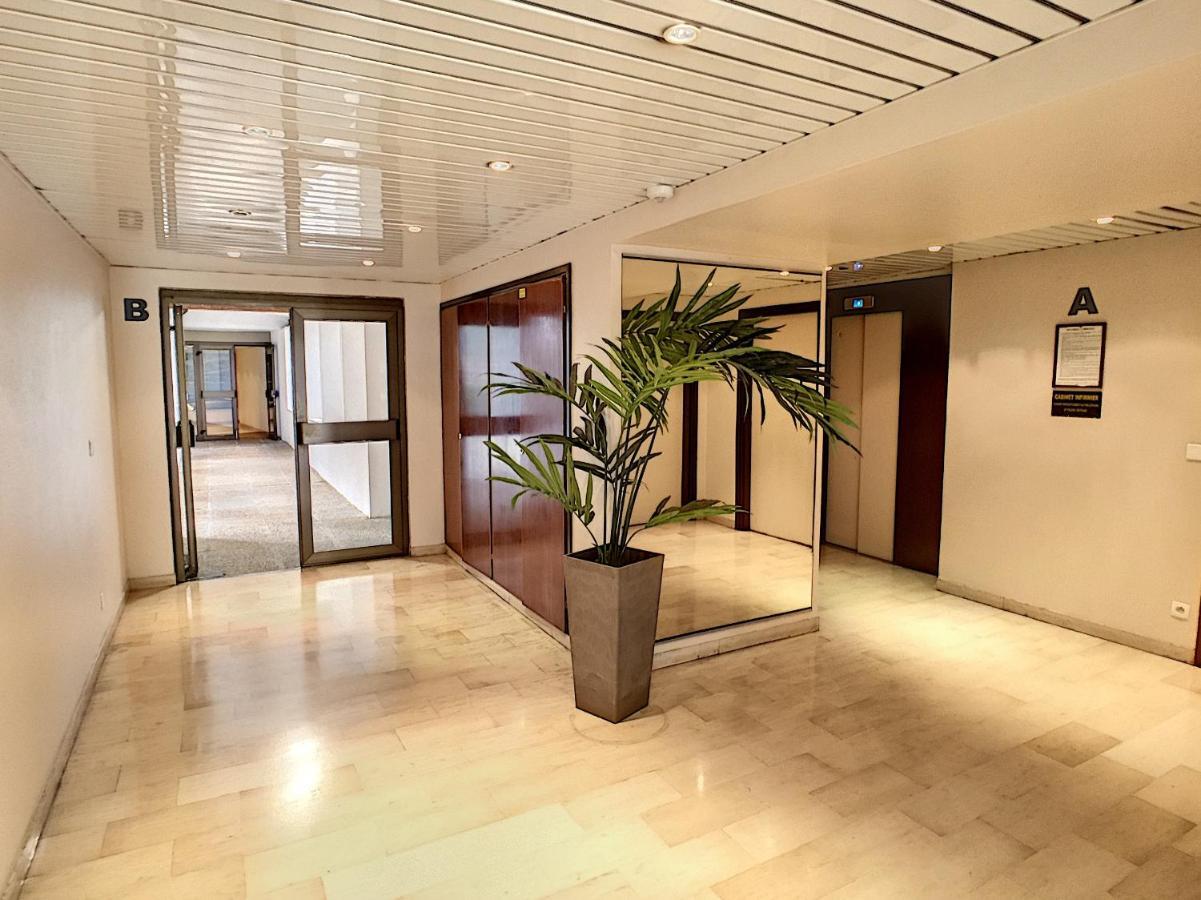 Apartamento Nestor&jeeves - Rivoli Palm - Center - Very Close Sea
