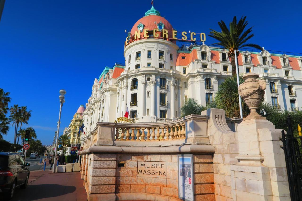 Apartment Nestor&jeeves - Rivoli Palm - Center - Very Close Sea